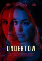 Undertow (2018) afişi