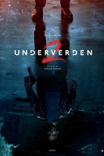 Underverden 2 (2023) afişi