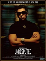 Undisputed (2006) afişi