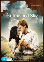 Unfinished Sky (2007) afişi