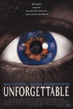 Unforgettable (1996) afişi