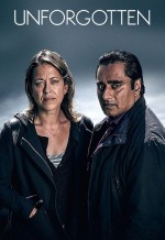 Unforgotten (2015) afişi