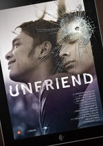 Unfriend (2014) afişi