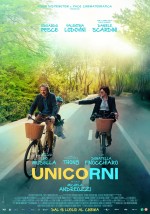 Unicorni (2025) Fragman (2025) afişi