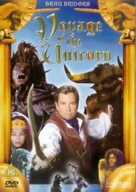 Unicorn’un Yolculuğu (2001) afişi