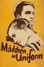 Üniformalı Kız (1931) afişi