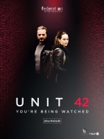 Unit 42 (2017) afişi