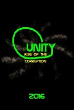 Unity, Guardians Versus Corruption: Rise of the Corruption (2020) afişi