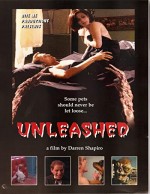Unleashed (1997) afişi
