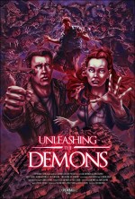 Unleashing the Demons (2019) afişi