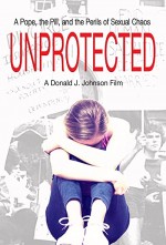 Unprotected (2018) afişi