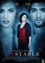 Unstable (2009) afişi