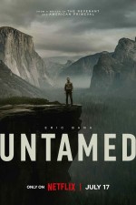 UNTAMED (2025) Fragman (2025) afişi