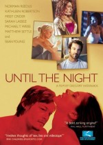 Until The Night (2004) afişi