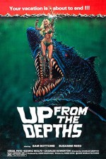 Up From The Depths (1979) afişi