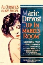 Up In Mabel's Room (1926) afişi