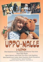 Uppo-nalle (1991) afişi
