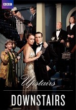 Upstairs Downstairs (2010) afişi