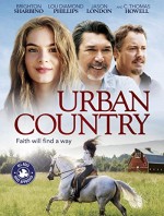 Urban Country (2018) afişi
