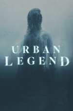 Urban Legend (2022) afişi