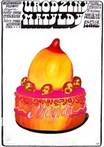 Urodziny Matyldy (1975) afişi