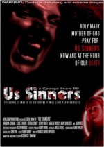 Us Sinners (2007) afişi