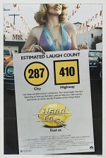 Used Cars (1980) afişi
