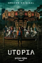 Utopia (2020) afişi