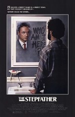 Üvey Baba (1987) afişi