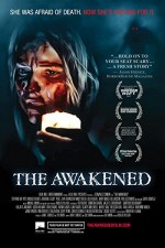 Uyanmış (2012) afişi