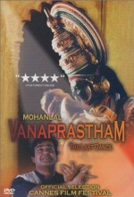 Vaanaprastham (1999) afişi