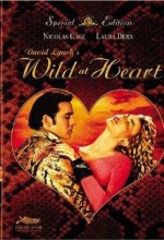 Vahşi Duygular (1990) afişi Vahşi Duygular (1990) afişi