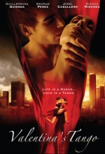 Valentina's Tango (2007) afişi
