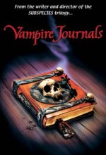 Vampire Journals (1997) afişi