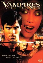 Vampires: The Turning (2005) afişi