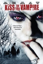 Vampirin Öpücüğü (2007) afişi