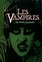Vampirler (1915) afişi