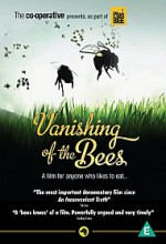 Vanishing Of The Bees (2010) afişi
