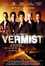 Vermist (2007) afişi