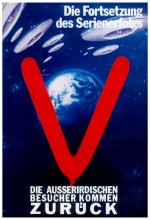 V(ı) (2013) afişi