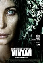Vinyan (2008) afişi