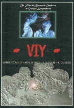 Viy (1967) afişi