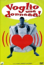 Voglio Una Donnaaa! (1998) afişi