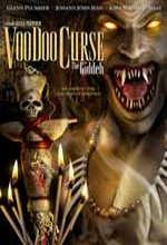 Voodoo Curse: The Giddeh (2005) afişi