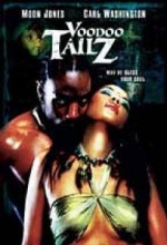 Voodoo Tailz (2002) afişi