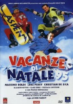 Vacanze Di Natale '95 (1995) afişi