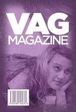 Vag Magazine (2010) afişi