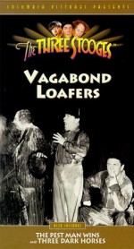 Vagabond Loafers (1949) afişi