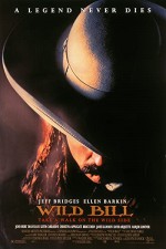 Vahşi Bill (1995) afişi