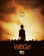 Vahşi Kız (2010) afişi